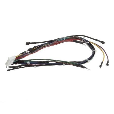 DOUGHPRO PROLUXE Wire Harness Rev N/C Starting 110589050